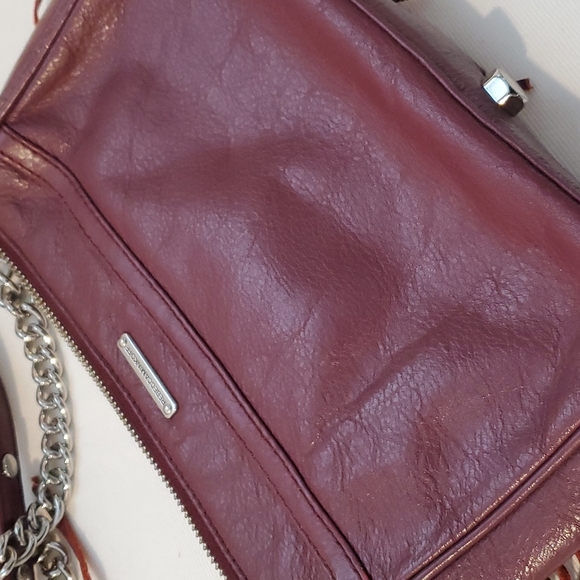 Rebecca Minkoff Fringe Bag - Picture 3 of 3